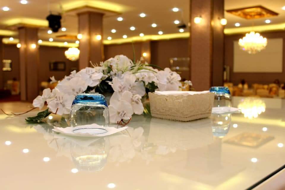 kent nikah ve düğün salonu menemen