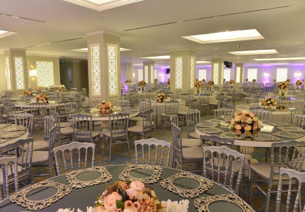 en güzel bayrampaşa düğün salonları ve otelleri