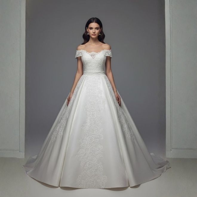 Madame Lara Moda Evi