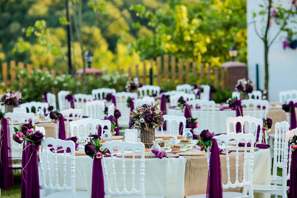 Mafsel Beykoz Kır Düğünü