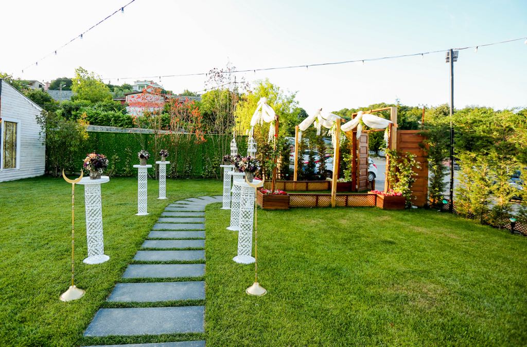 Mafsel Beykoz Kır Düğünü