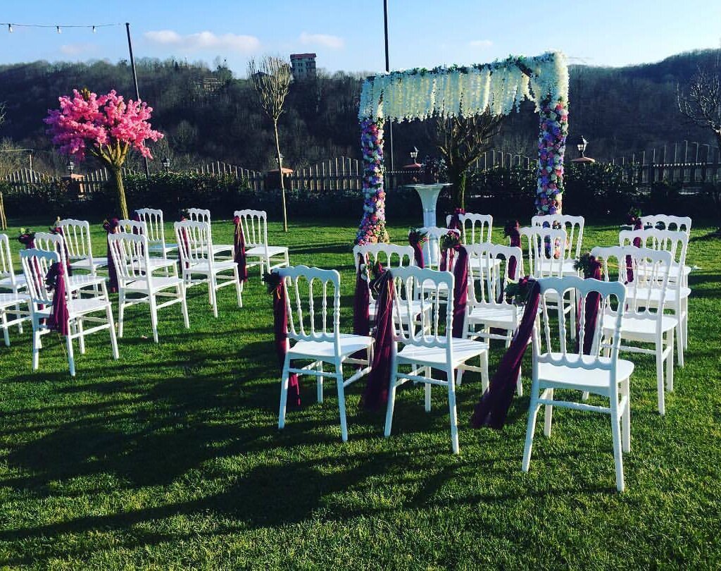 Mafsel Beykoz Kır Düğünü