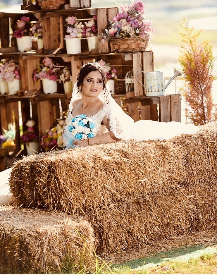 Mafsel Beykoz Kır Düğünü