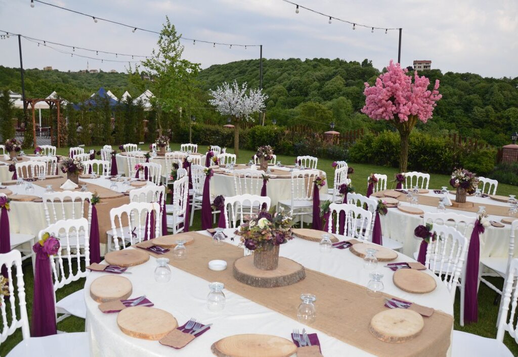 Mafsel Beykoz Kır Düğünü