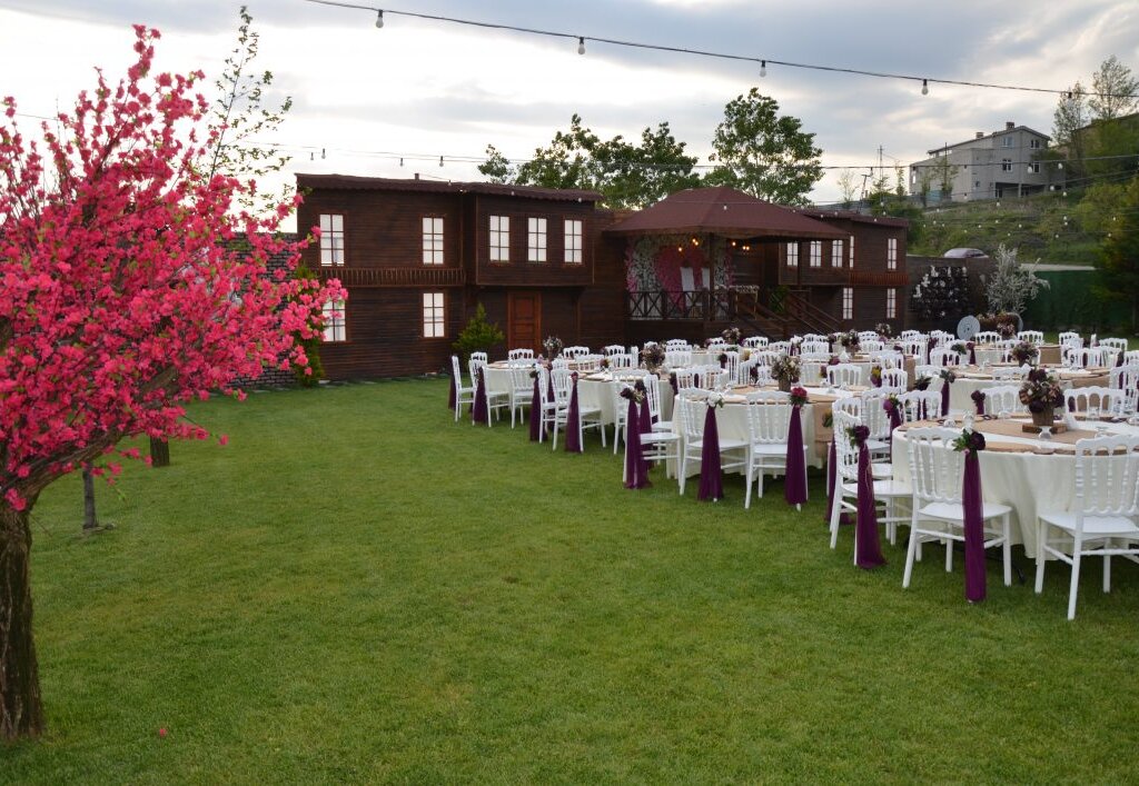 Mafsel Kır Düğünü Beykoz