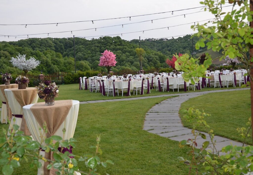 Mafsel Kır Düğünü Beykoz