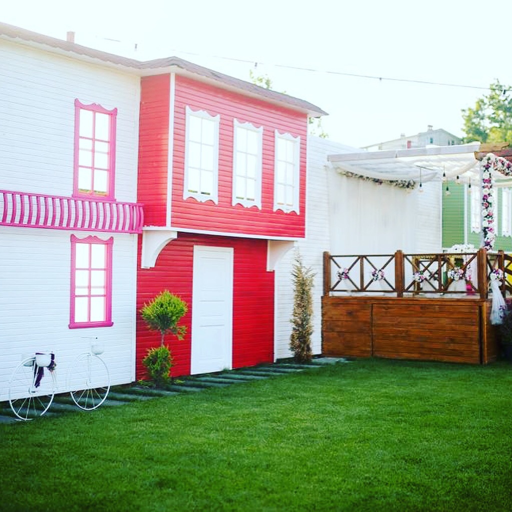 Mafsel Kır Düğünü Beykoz