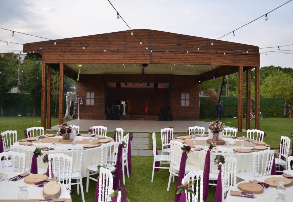 Mafsel Kır Düğünü Beykoz