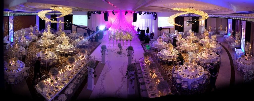 bağcılar’da düğün salonu arayanlar i̇çin 12 mekan