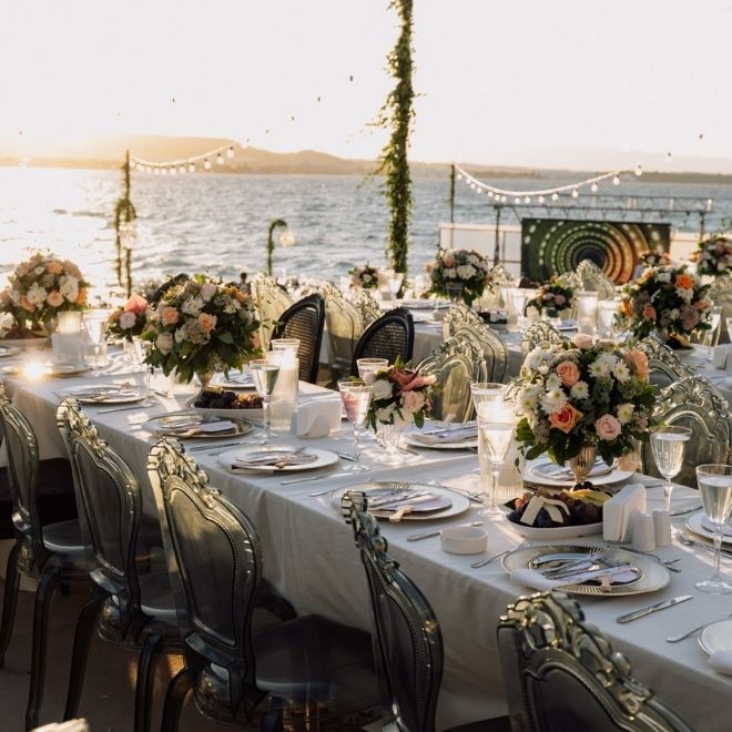 Maja Luxury Resort Hotel Çeşme