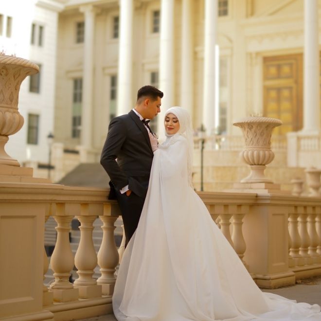 Hera Düğün Fotoğrafçısı 