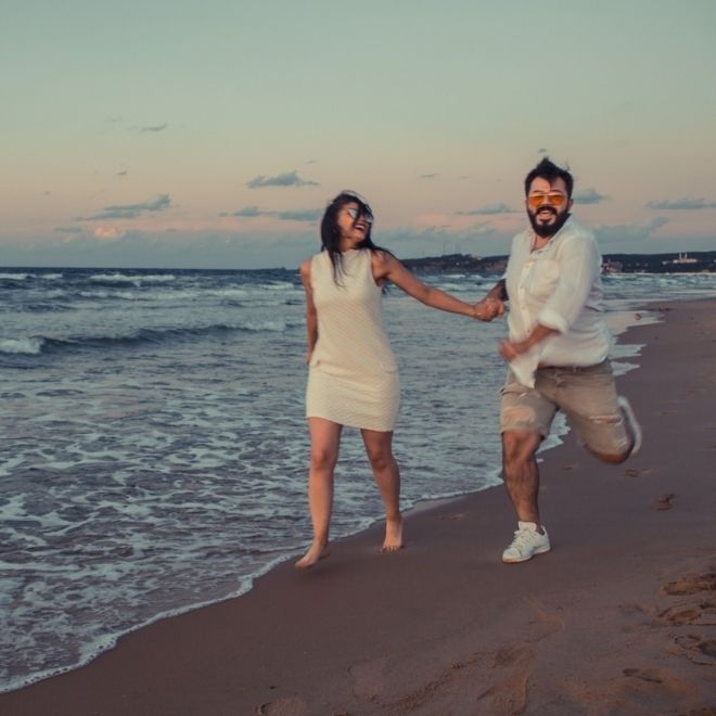 Juno Wedding Documentary 