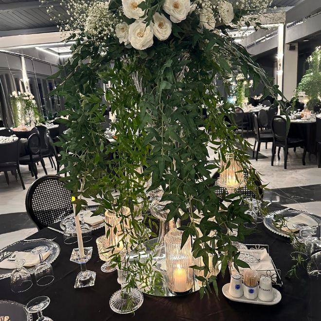 Berrince Organizasyon