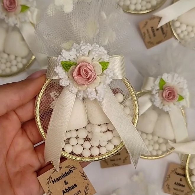 Mertkan Nikah
Şekeri Davetiye