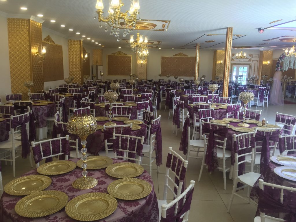 Maksim Düğün Salonu Sarıyer