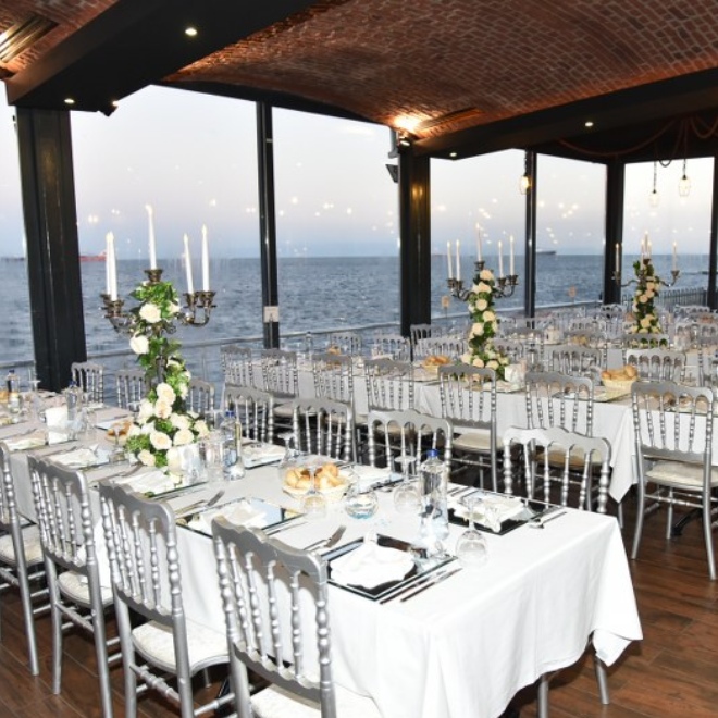 i̇stanbul'da 100-200 kişilik düğün mekanları