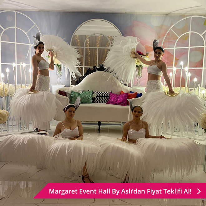 i̇stanbul anadolu yakasındaki kapalı alan nişan mekanları