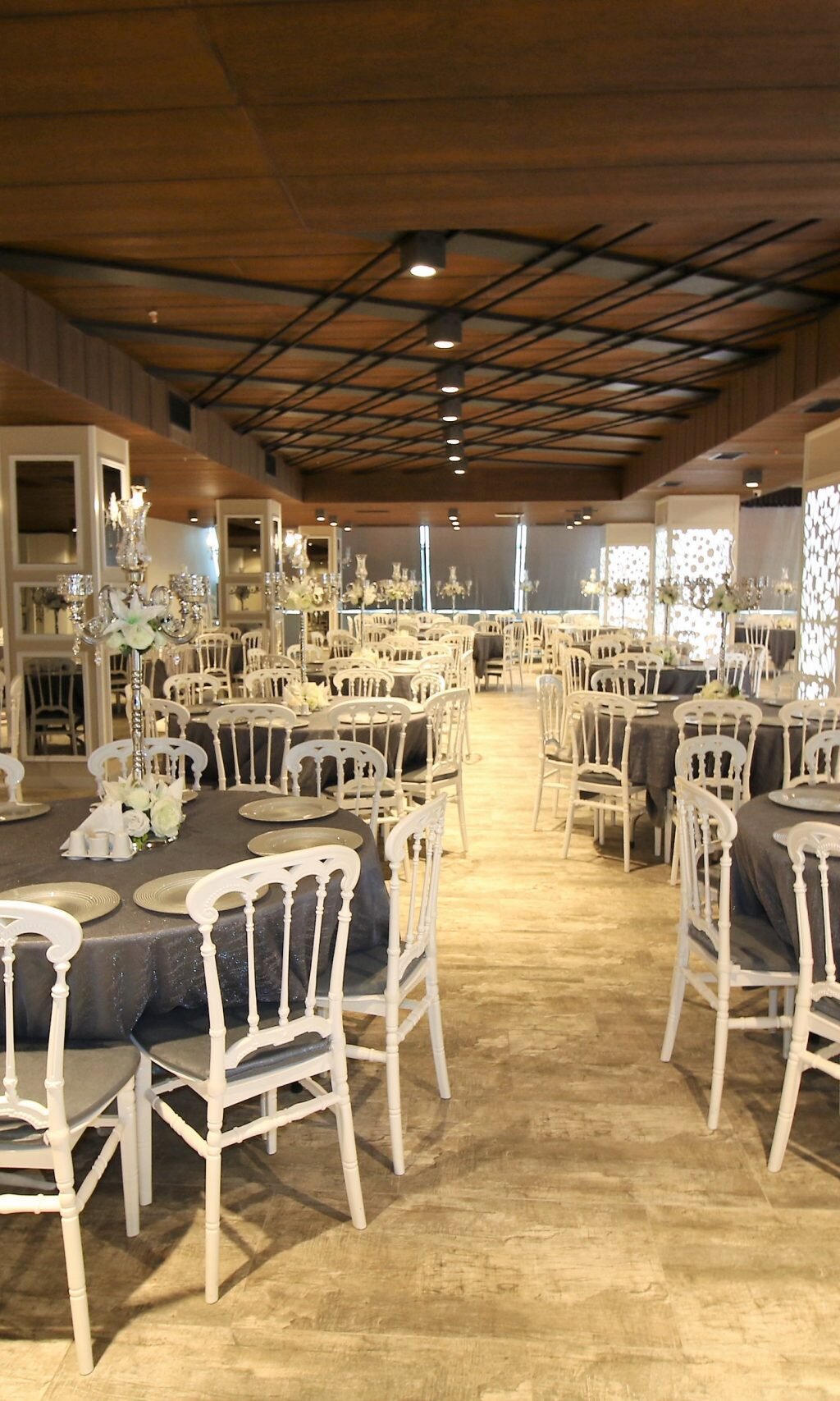 Marimba Düğün Salonu