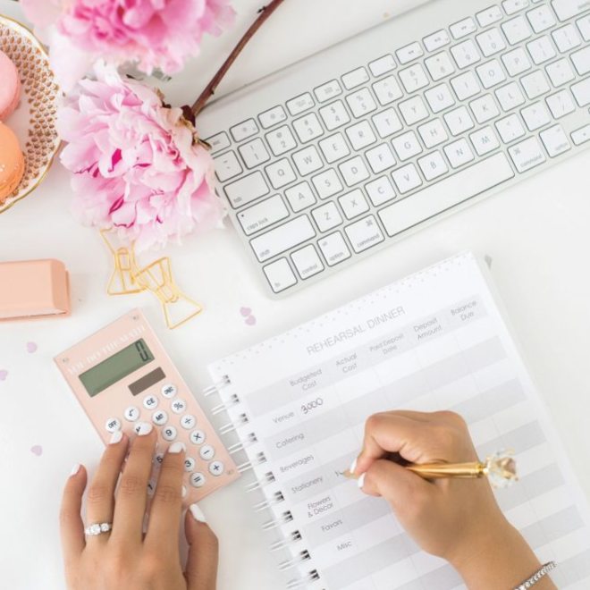 a’dan z’ye düğün masrafları: çiftlerin evlilik hazırlıkları listesinde neler olmalı?