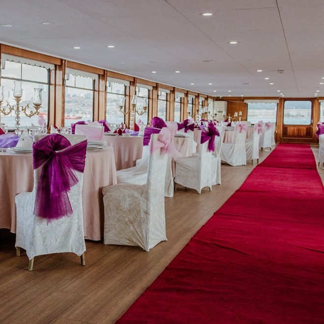 teknede kına gecesi