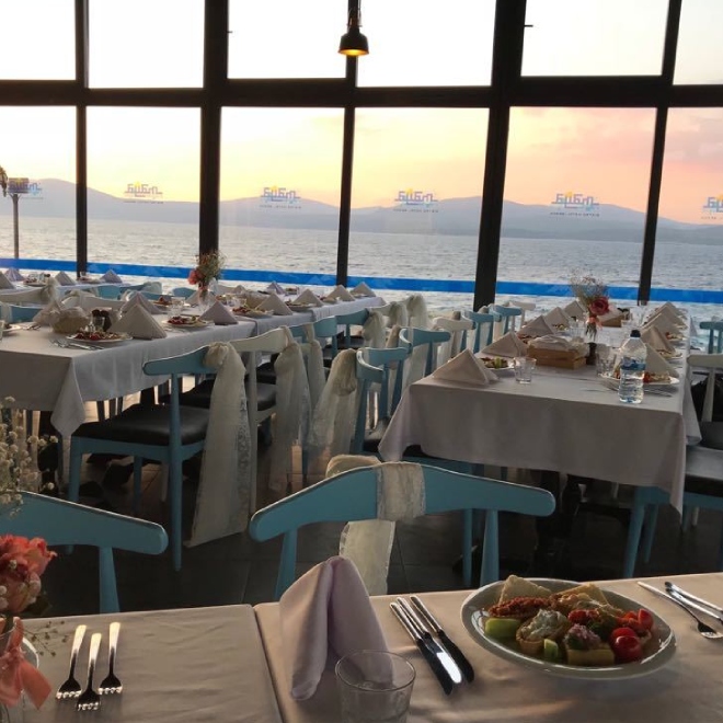 Maya
Bistro Hotel Beach