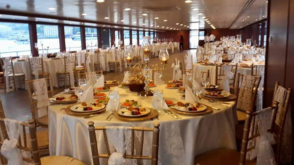 denizkızı tekneleri