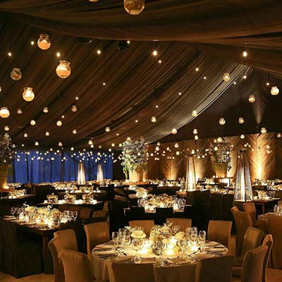 Düğün Mekanı Açmak İçin Gerekenler Neler?