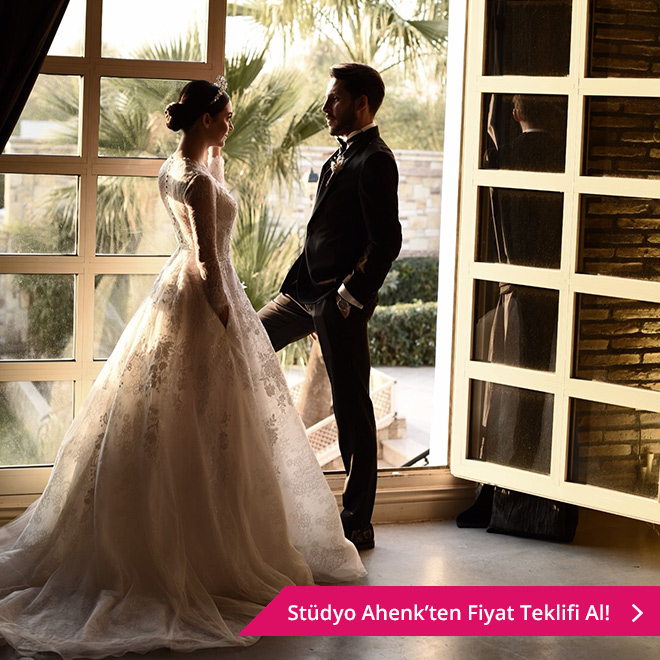 stüdyo ahenk