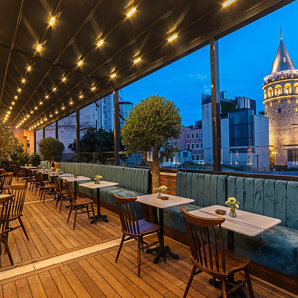 i̇stanbul'da 100-200 kişilik düğün mekanları