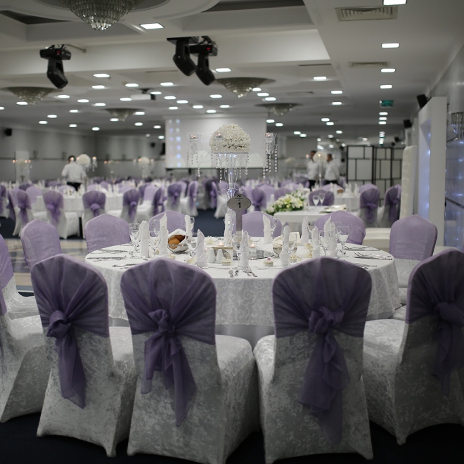 Metropolitan Hotels Ankara