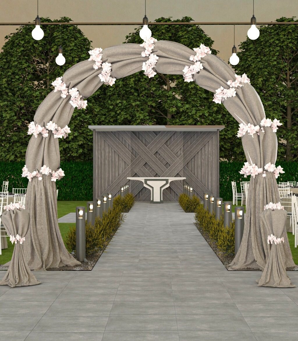 event house haliç