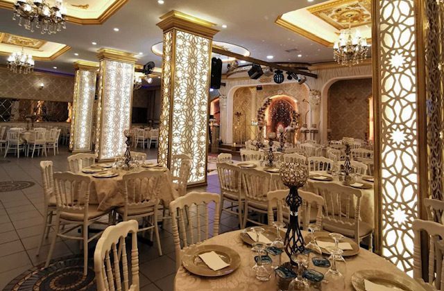 yılmazlar düğün sarayı