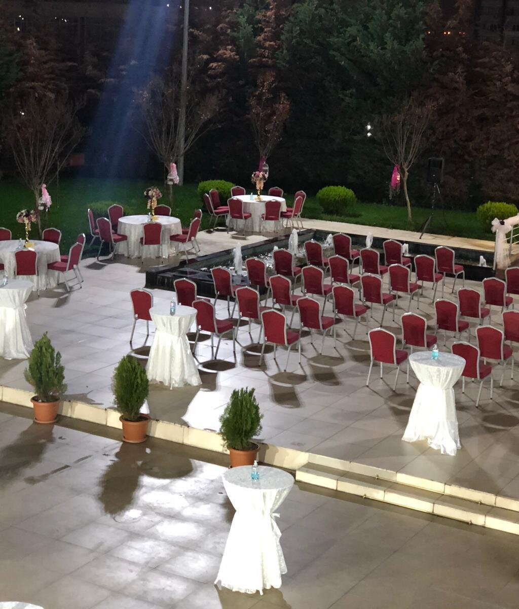 tuna sosyal tesisleri