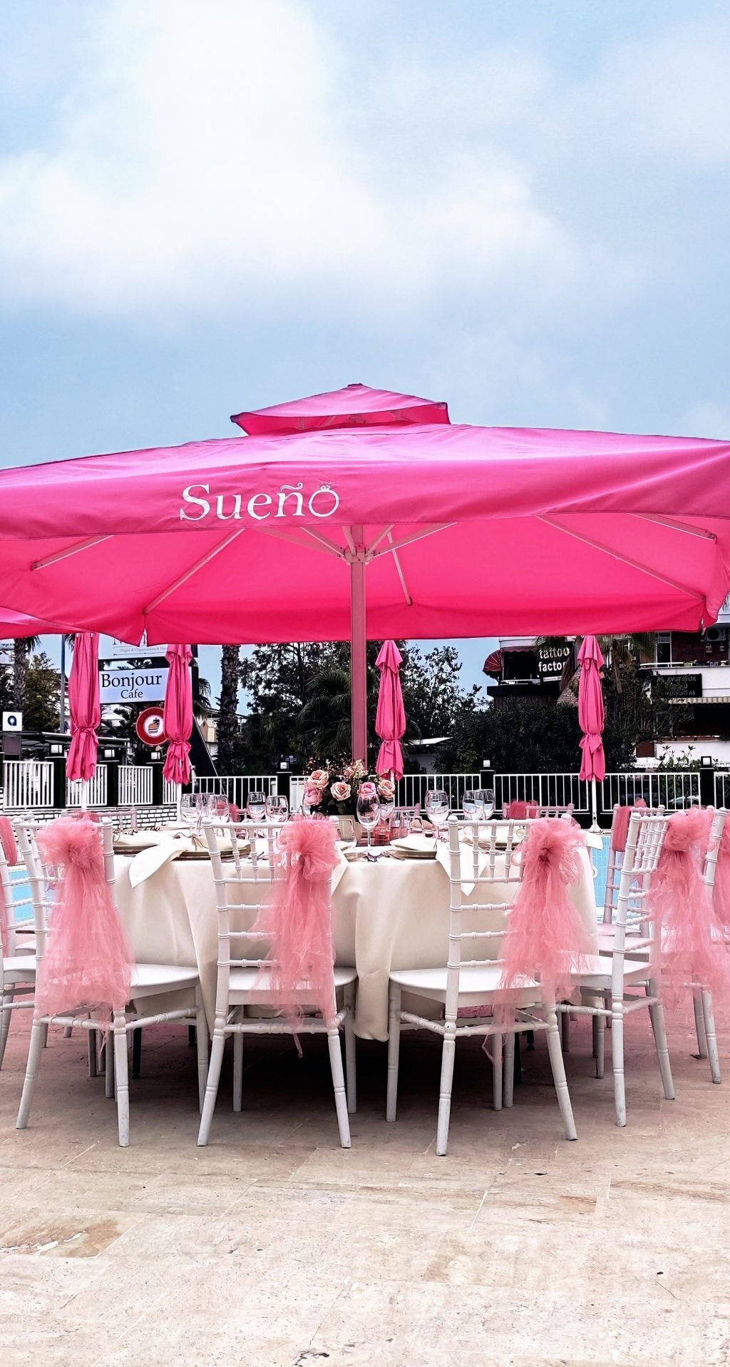 mundo davet düğün konyaaltı