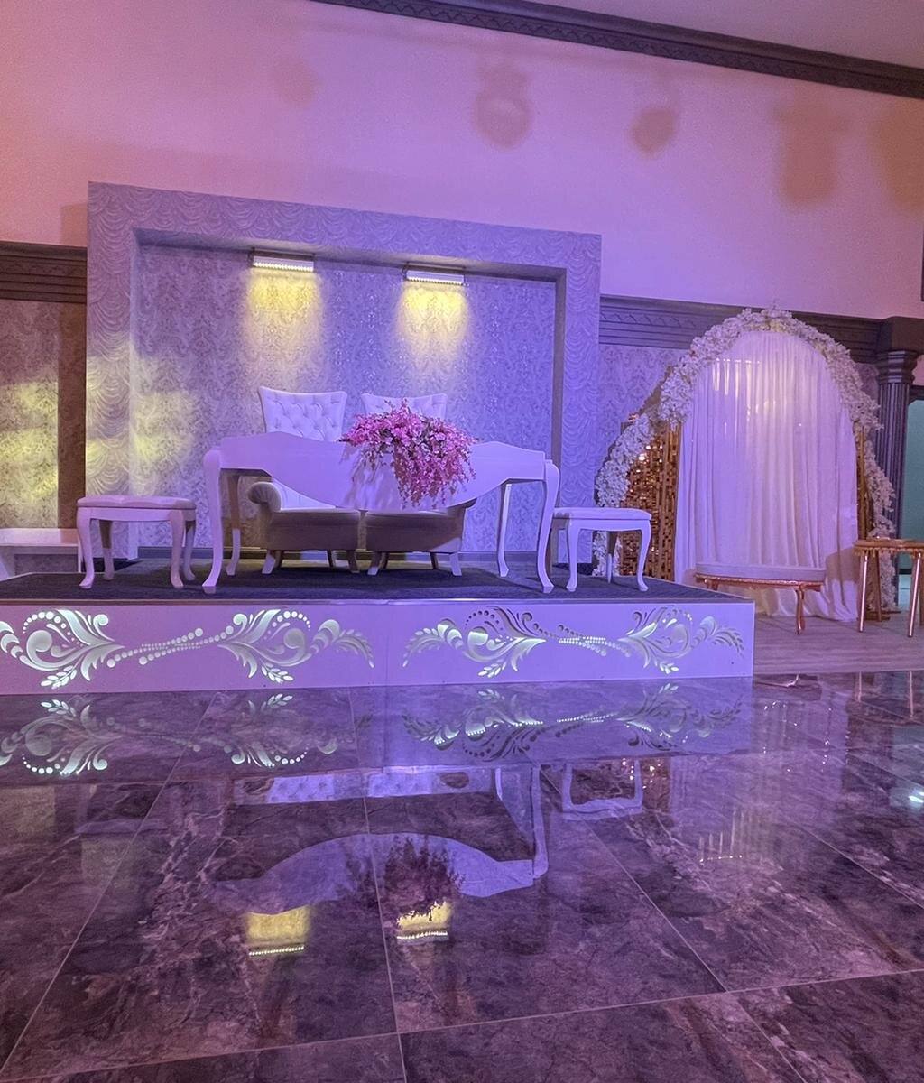 lamode düğün nikah kokteyl salonları