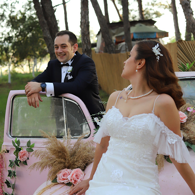 i̇zmir'in dış mekan çekimi i̇steyen çiftlerine 11 i̇zmir düğün fotoğrafçısı!