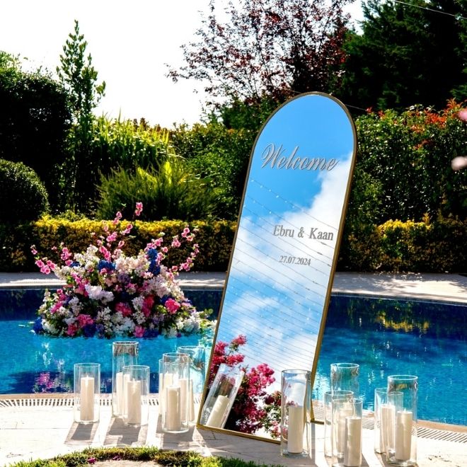 evde nişan töreni yapacaklar i̇çin yaratıcı süsleme fikirleri