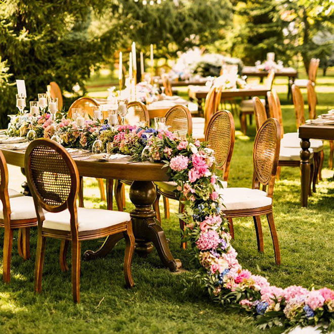 Miness Davet ve Organizasyon