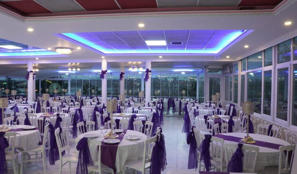 hayallerindeki düğün i̇çin en i̇yi gölbaşı düğün salonları