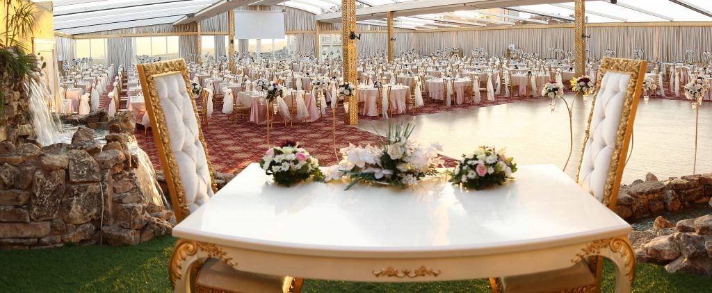 uygun fiyatlı yemekli avrupa yakası düğün mekanları