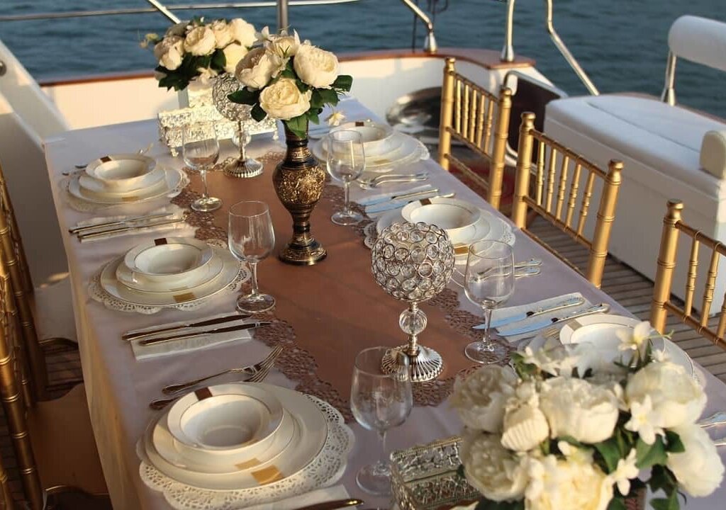 mariname yatçılık