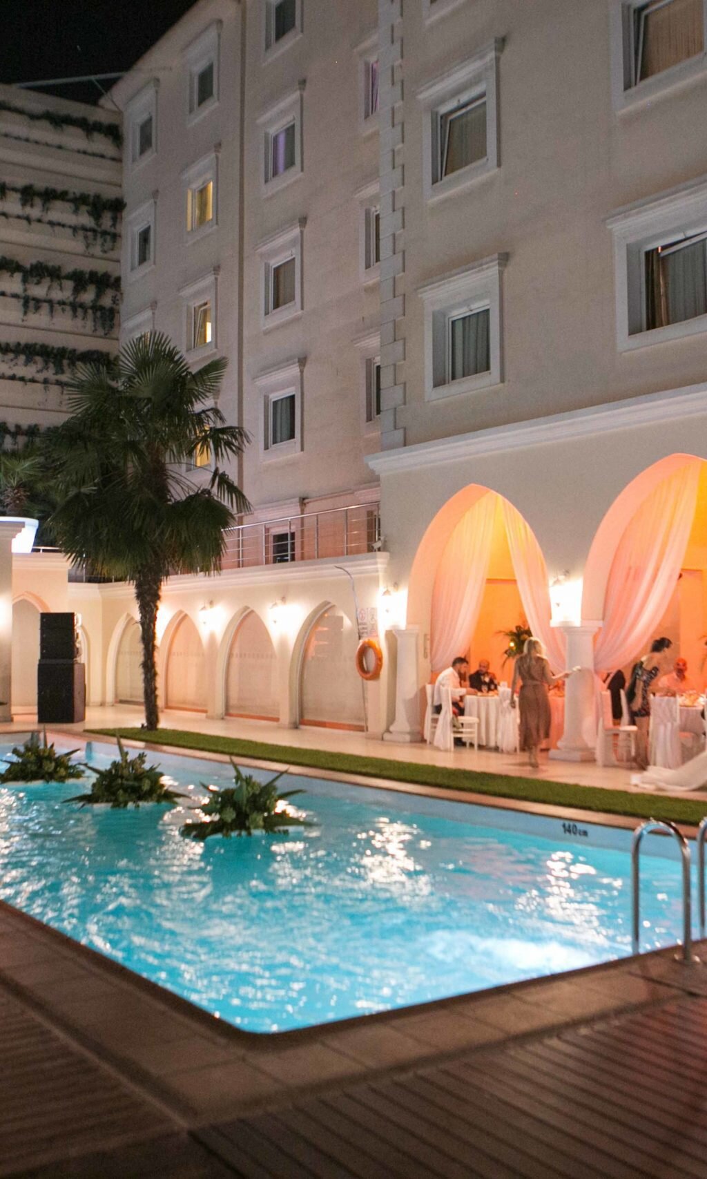 holiday inn istanbul city