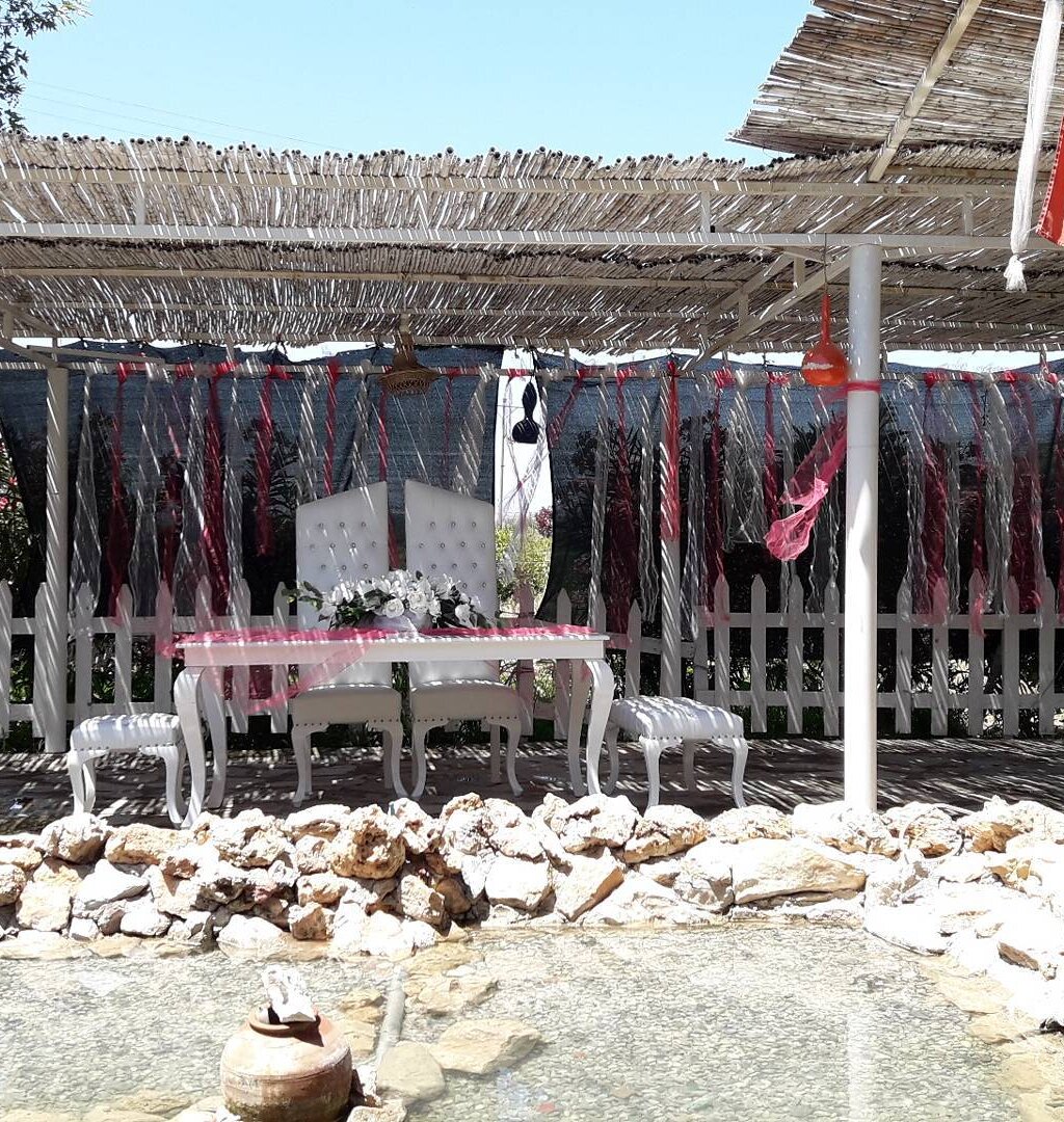 oasis park kır bahçesi