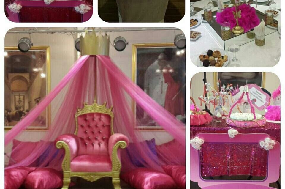 sarıyer mado – salon hanzade