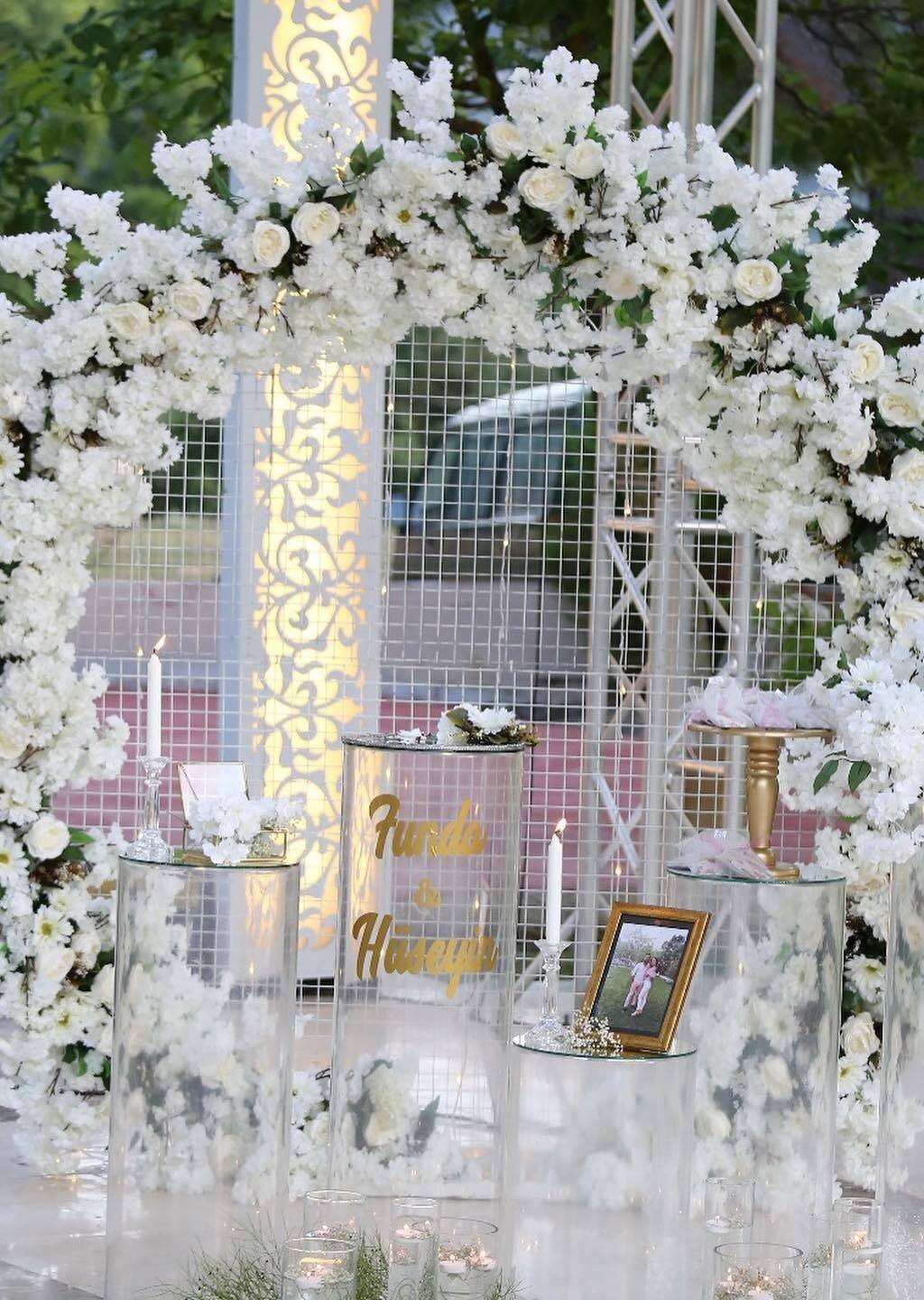 park kozak kır düğünü