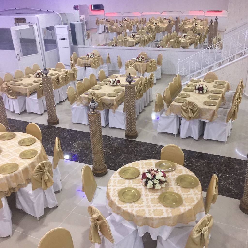 sefa düğün salonu