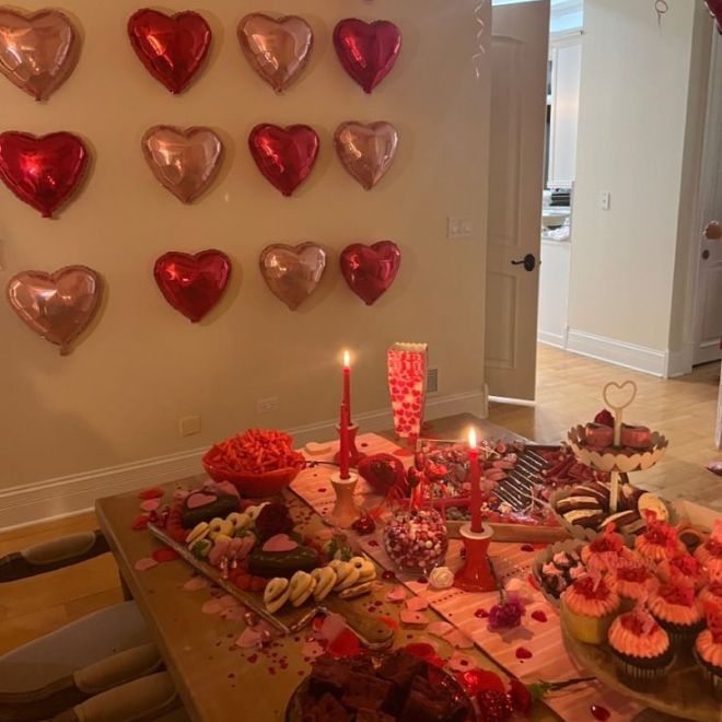 kadına sevgililer günü
hediyeleri