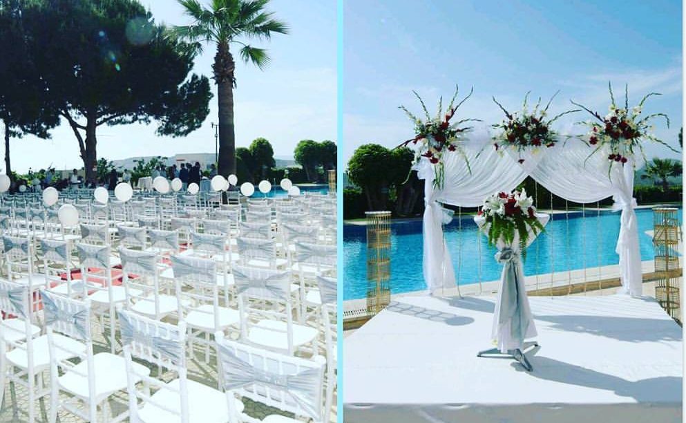 hitit hotel & restaurant