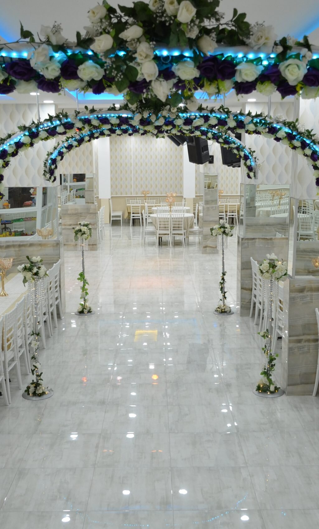 baykan düğün sarayı