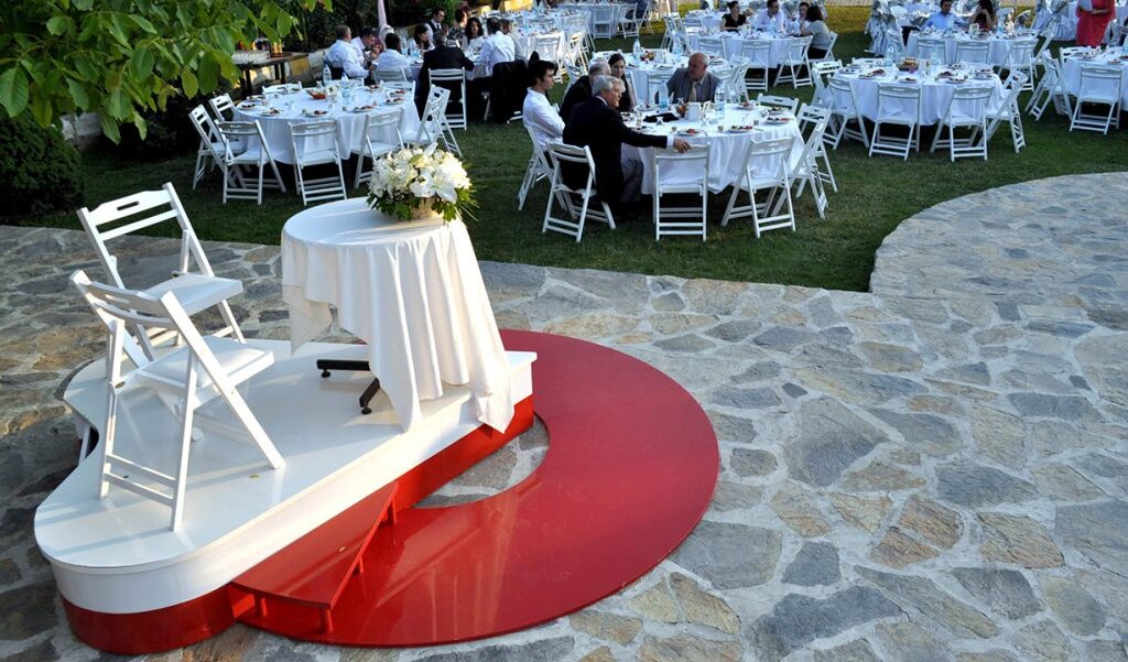 papuli restaurant & banquet
